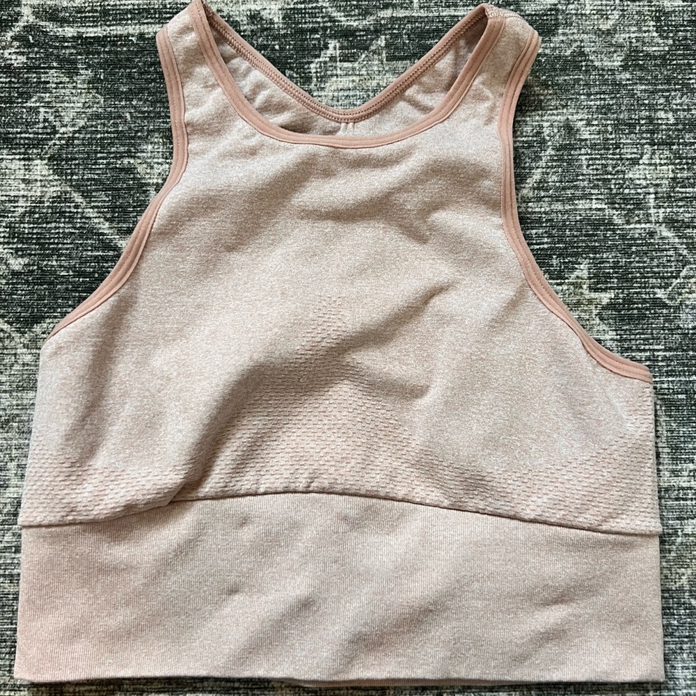 Free People Every Single Time Bra